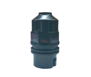 Black Pendant PBT Ring Holder